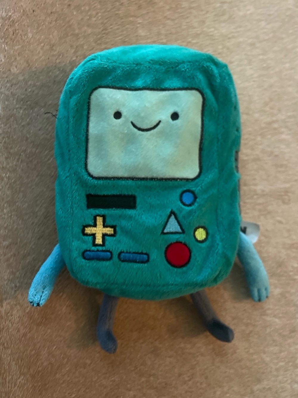 Adventure Time BMO Plush